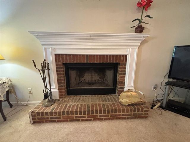 1625 Brushcreek Drive, Monroe, GA 30655
