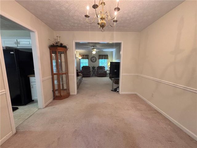 1625 Brushcreek Drive, Monroe, GA 30655
