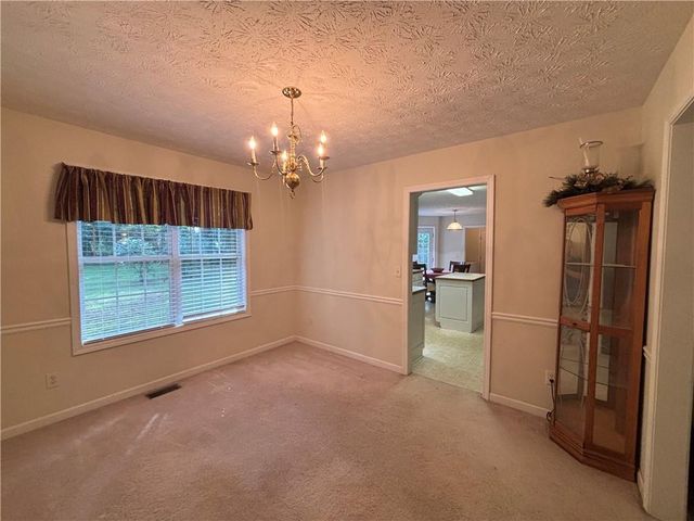 1625 Brushcreek Drive, Monroe, GA 30655