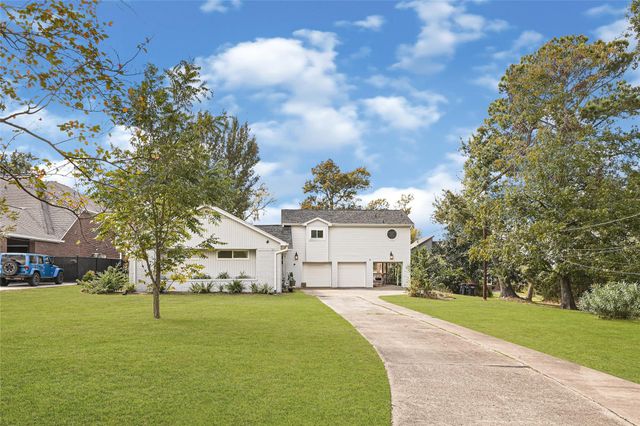 404 S Burnett Drive, Baytown, TX 77520