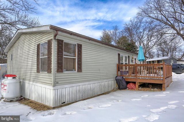 120 DEANN LN, Grantville, PA 17028