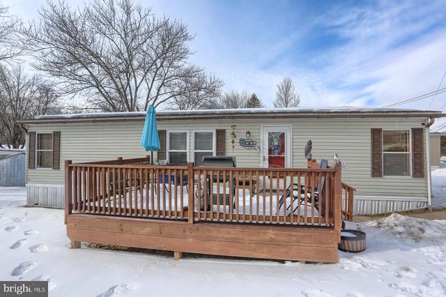 120 DEANN LN, Grantville, PA 17028