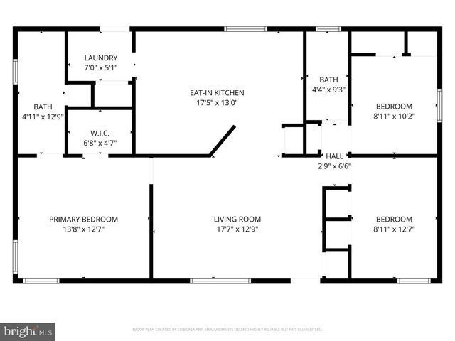 120 DEANN LN, Grantville, PA 17028