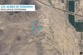 XXX N 403RD Avenue -, Tonopah, AZ 85354
