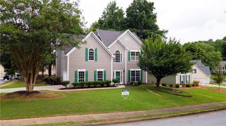 1607 Tunbridge Lane, Lawrenceville, GA 30043
