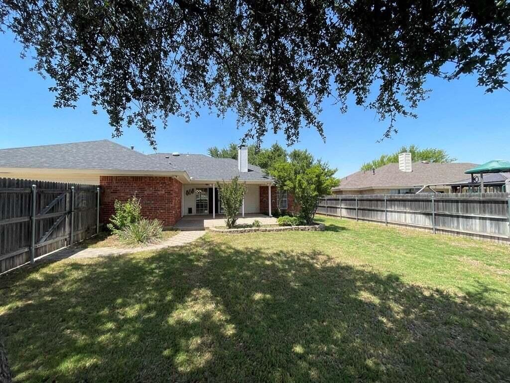 Image 15 of property listing at 3513 Shadyhill Drive, San Angelo, TX 76904