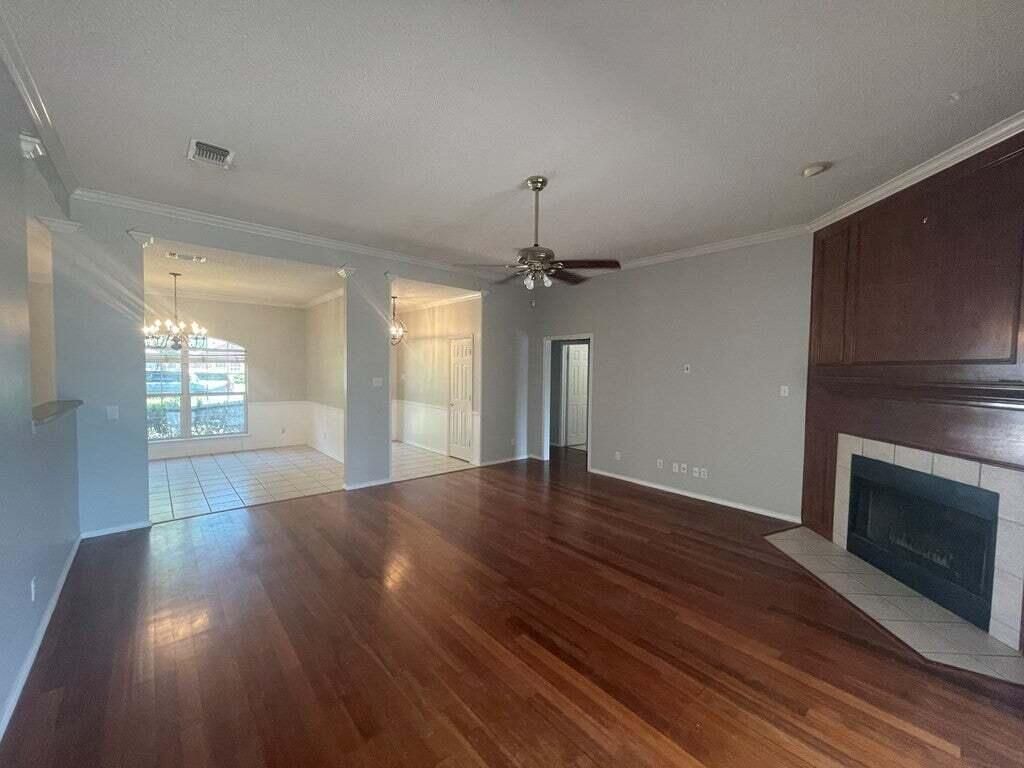 Image 5 of property listing at 3513 Shadyhill Drive, San Angelo, TX 76904