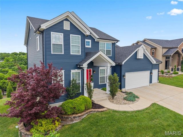 1040 Sable Lane, Arnold, MO 63010