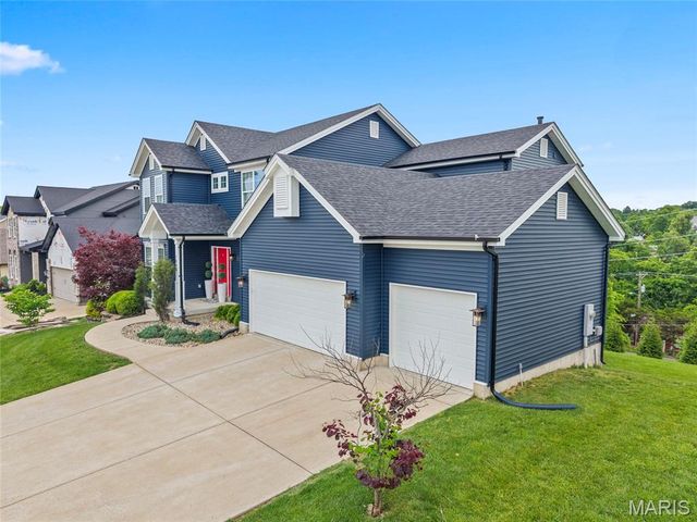 1040 Sable Lane, Arnold, MO 63010