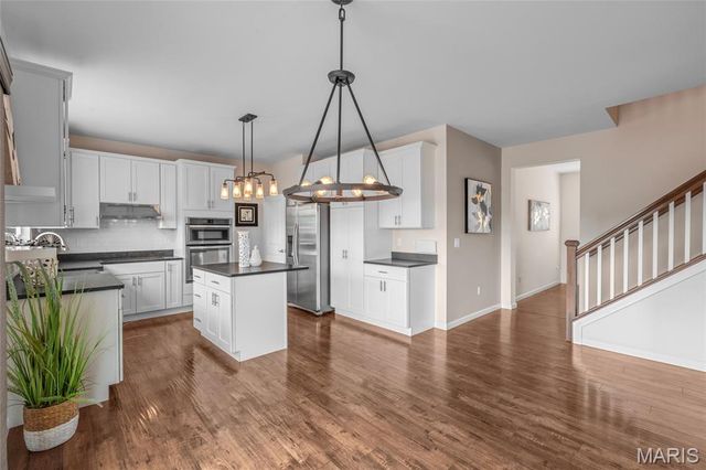 1040 Sable Lane, Arnold, MO 63010