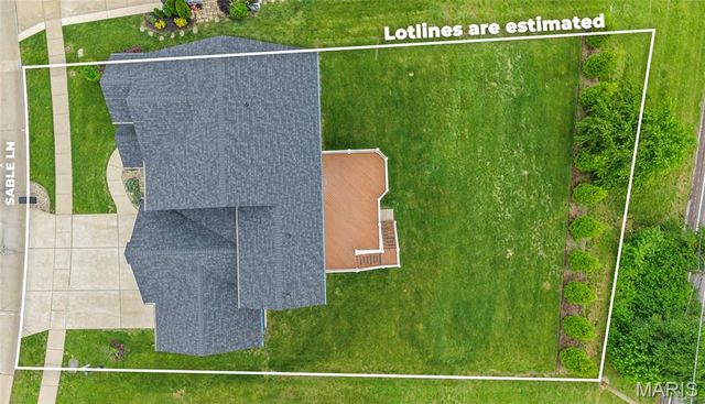 1040 Sable Lane, Arnold, MO 63010