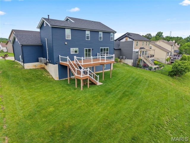 1040 Sable Lane, Arnold, MO 63010