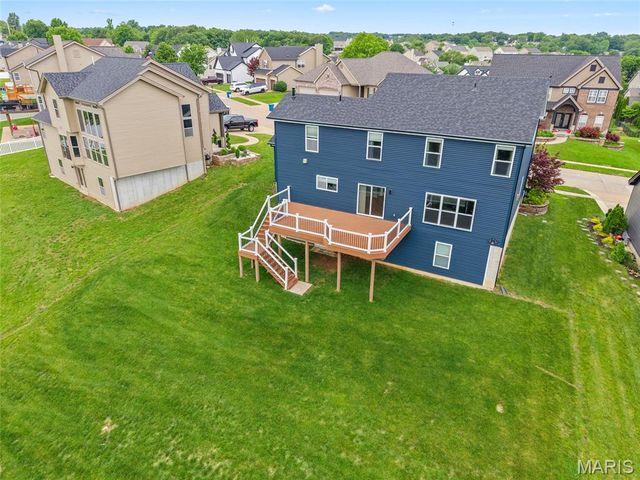 1040 Sable Lane, Arnold, MO 63010