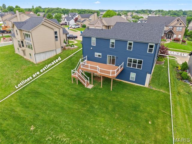 1040 Sable Lane, Arnold, MO 63010