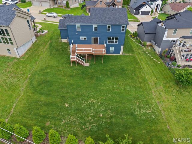 1040 Sable Lane, Arnold, MO 63010