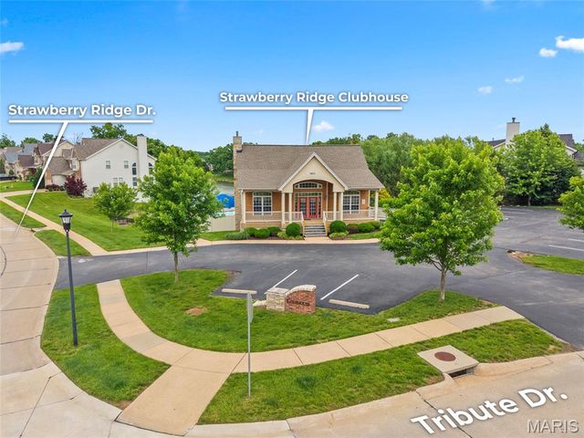 1040 Sable Lane, Arnold, MO 63010