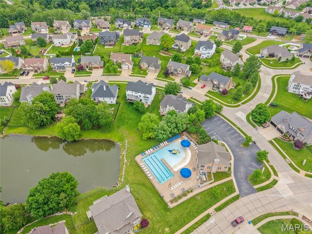 1040 Sable Lane, Arnold, MO 63010