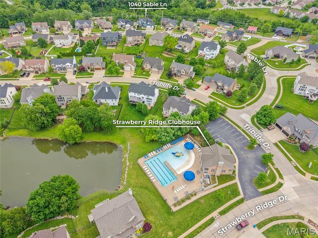 1040 Sable Lane, Arnold, MO 63010