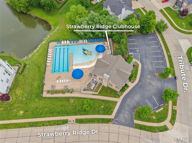 1040 Sable Lane, Arnold, MO 63010