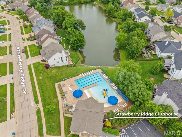 1040 Sable Lane, Arnold, MO 63010