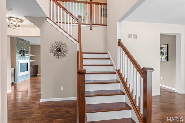 1040 Sable Lane, Arnold, MO 63010