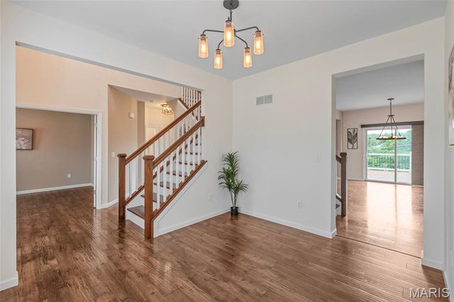 1040 Sable Lane, Arnold, MO 63010