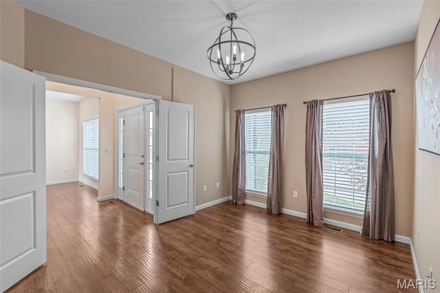 1040 Sable Lane, Arnold, MO 63010