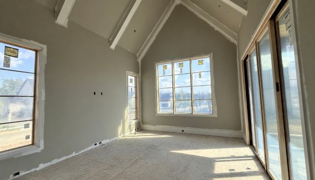8107 Turning Point Dr, Brentwood, TN 37027