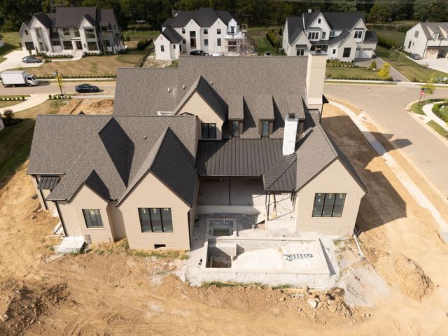 8107 Turning Point Dr, Brentwood, TN 37027