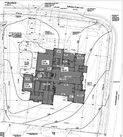 8107 Turning Point Dr, Brentwood, TN 37027