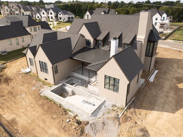 8107 Turning Point Dr, Brentwood, TN 37027