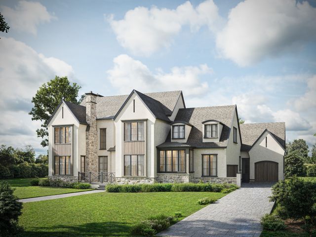 8107 Turning Point Dr, Brentwood, TN 37027