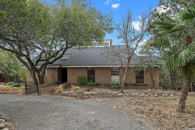 23314 Eagle Gap, San Antonio, TX 78255