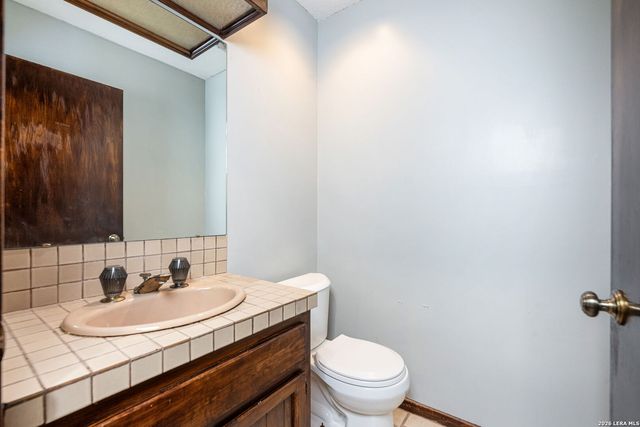 23314 Eagle Gap, San Antonio, TX 78255