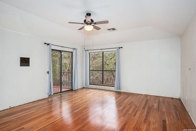 23314 Eagle Gap, San Antonio, TX 78255