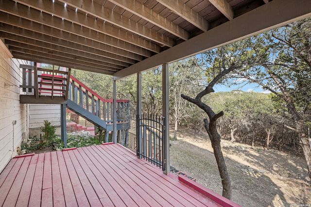 23314 Eagle Gap, San Antonio, TX 78255