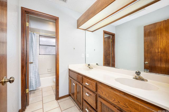 23314 Eagle Gap, San Antonio, TX 78255