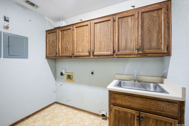 23314 Eagle Gap, San Antonio, TX 78255