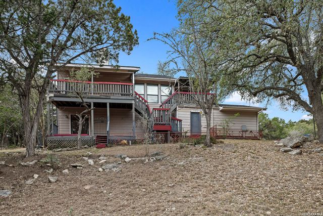 23314 Eagle Gap, San Antonio, TX 78255