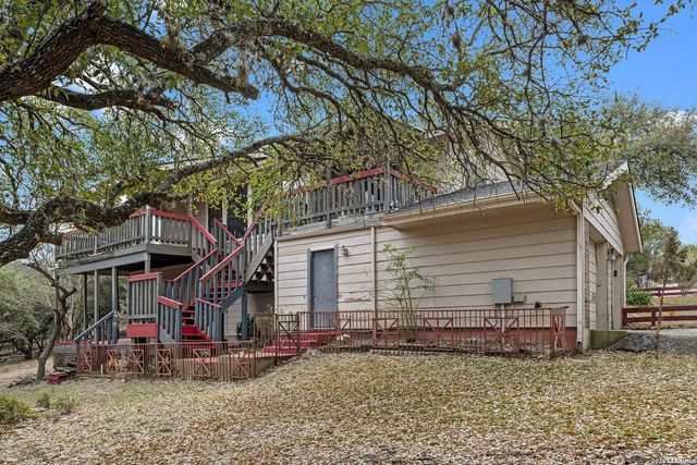 23314 Eagle Gap, San Antonio, TX 78255