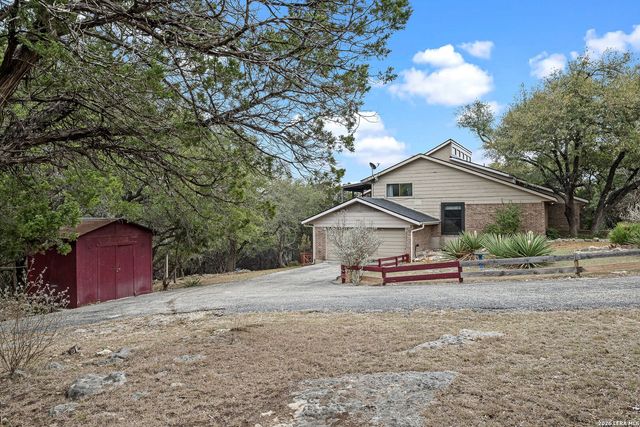 23314 Eagle Gap, San Antonio, TX 78255