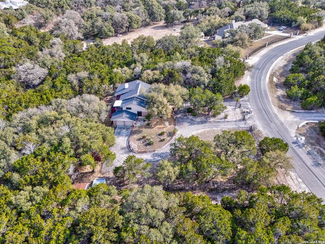 23314 Eagle Gap, San Antonio, TX 78255