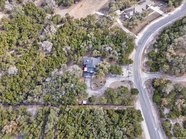 23314 Eagle Gap, San Antonio, TX 78255