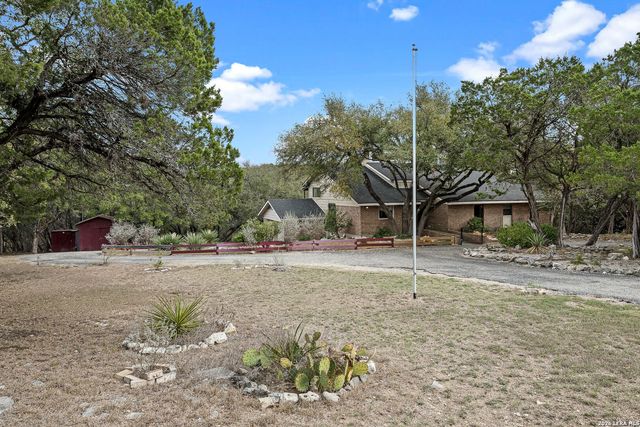 23314 Eagle Gap, San Antonio, TX 78255