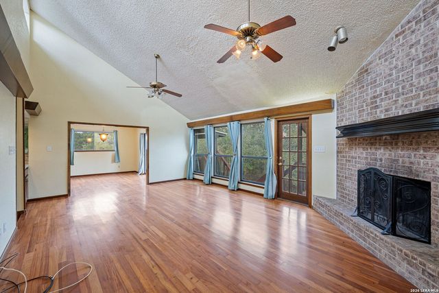 23314 Eagle Gap, San Antonio, TX 78255