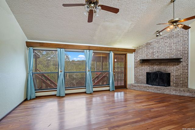 23314 Eagle Gap, San Antonio, TX 78255