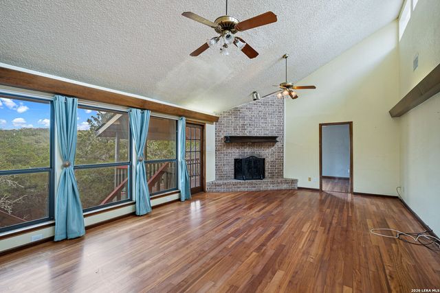 23314 Eagle Gap, San Antonio, TX 78255