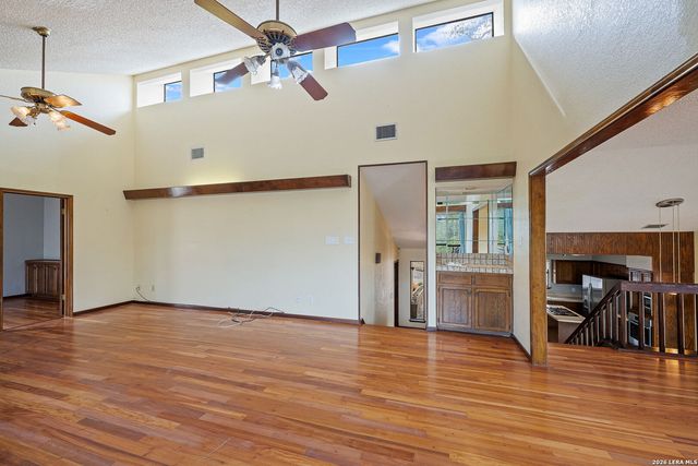 23314 Eagle Gap, San Antonio, TX 78255