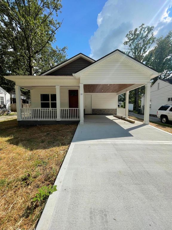 10 Charles Drive, Chattanooga, TN 37421