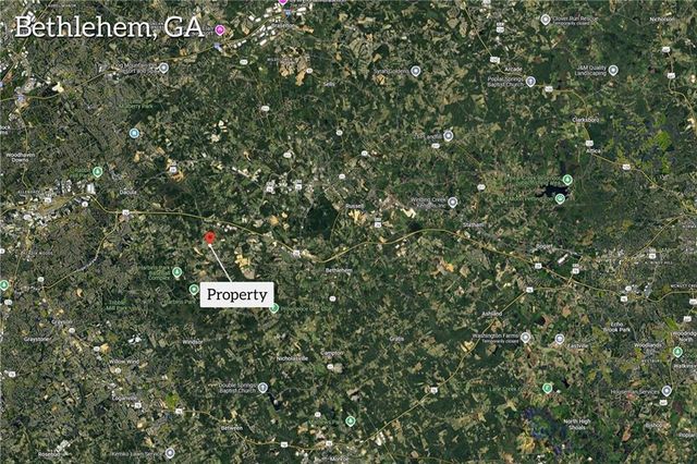 2679 Harbins Road, Bethlehem, GA 30620